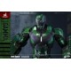 Iron Man 3 Movie Masterpiece Action Figure 1/6 Iron Man Mark XXVI Gamma 34 cm