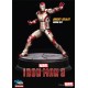 Iron Man 3 Plastic Model Kit 1/9 Mark XLII 30 cm