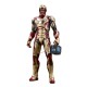 Iron Man 3 QS Series Action Figure 1/4 Iron Man Mark XLII 51 cm