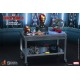 Iron Man 3 Workshop Accessories Iron Man Collectible Set