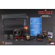 Iron Man 3 Workshop Accessories Iron Man Collectible Set