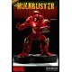 Iron Man Comiquette Hulkbuster Exclusive 53 cm
