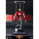 Iron Man Diorama 1/6 Iron Man Mark III Construction Version 39 cm