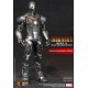 Iron Man 2 Movie Masterpiece Action Figure 1/6 Iron Man Mark II Armor Unleashed 30 cm