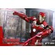 Iron Man Mark XLV Diecast Movie Masterpiece Series 1/6 Scale Figure 30 cm