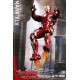 Iron Man Mark XLV Diecast Movie Masterpiece Series 1/6 Scale Figure 30 cm