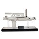 James Bond Replica 1/1 Moonraker Laser Limited Edition