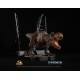 Jurassic Park: Breakout T-Rex 1/20 scale Statue 40 cm