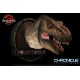 Jurassic Park The Lost World 1/5th scale T-Rex Bust