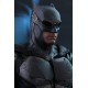 Justice League Movie Masterpiece Action Figure 1/6 Batman Tactical Batsuit Version 33 cm