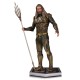 Justice League Movie Statue Aquaman 34 cm