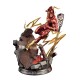 Justice League New 52 Statue The Flash 54 cm