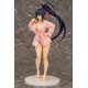 High School DxD HERO PVC Statue 1/7 Akeno Himejima Bathrobe Ver. 24 cm