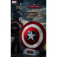Killerbody 1/1 Bluetooth Speaker Captain America's Shield