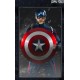 Killerbody 1/1  Captain America's Shield