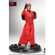 Ghost Rock Iconz Statue Cardinal Copia (Red Cassock) 22 cm