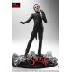 Ghost Rock Iconz Statue Cardinal Copia (Black Tuxedo) 22 cm