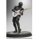Ghost Rock Iconz Statue 1/9 Nameless Ghoul II (White Guitar) 22 cm