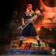 Rock Iconz: Guns N' Roses Axl Rose II Statue