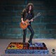 Rock Iconz: Guns N' Roses Slash II Statue