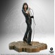 Rock Iconz: Queen II Freddy Mercury 1/9 Scale Statue