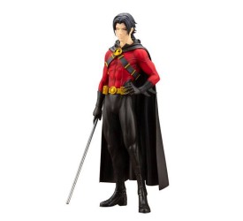 DC Comics Ikemen PVC Statue 1/7 Red Robin 22 cm
