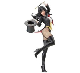 DC Comics Bishoujo PVC Statue 1/7 Zatanna 2nd Edition 25 cm