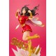 DC Comics Bishoujo PVC Statue 1/7 Mary (Shazam! Family) 21 cm