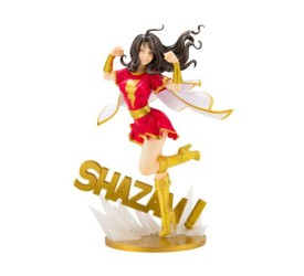 DC Comics Bishoujo PVC Statue 1/7 Mary (Shazam! Family) 21 cm