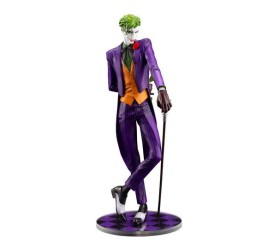 DC Comics Ikemen PVC Statue 1/7 Joker 24 cm