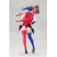 DC Comics Bishoujo PVC Statue 1/7 Harley Quinn (New 52) 23 cm