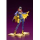 DC Comics Bishoujo PVC Statue 1/7 Batgirl (Barbara Gordon) 23 cm