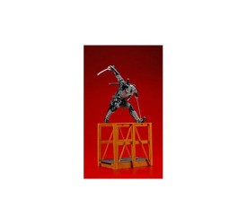 Marvel Comics ARTFX+ PVC Statue 1/6 Super Deadpool X-Force Limited Edition Exclusive 32 cm