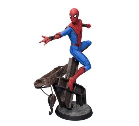 Spider-Man Homecoming ARTFX Statue 1/6 Spider-Man 32 cm