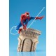 Marvel Universe ARTFX Statue 1/6 Spider-Man Web Slinger 38 cm