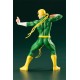 Marvel s The Defenders ARTFX+ PVC Statue 1/10 Iron Fist 19 cm