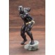 Marvel ARTFX+ PVC Statue 1/10 Black Panther 17 cm