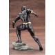 Marvel ARTFX+ PVC Statue 1/10 Black Panther 17 cm