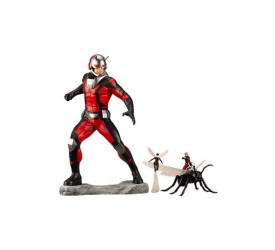 Marvel Comics Avengers Series ARTFX+ PVC Statue 1/10 Astonishing Ant-Man & Wasp 19 cm