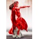 Marvel ARTFX+ PVC Statue 1/10 Scarlet Witch 21 cm