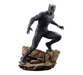 Black Panther Movie ARTFX Statue 1/6 Black Panther 32 cm