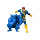 Marvel Universe ARTFX+ Statue 1/10 2-Pack Cyclops and Beast (X-Men '92) 16 cm