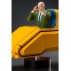 Marvel Universe ARTFX+ Statue 1/10 Professor X (X-Men  92) 20 cm