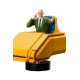 Marvel Universe ARTFX+ Statue 1/10 Professor X (X-Men '92) 20 cm