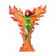 Marvel Universe ARTFX+ Statue 1/10 Phoenix Furious Power (X-Men '92) 24 cm