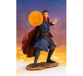 Avengers Infinity War ARTFX+ PVC Statue 1/10 Dr. Strange 22 cm
