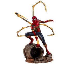 Avengers Infinity War ARTFX+ PVC Statue 1/10 Iron Spider 28 cm