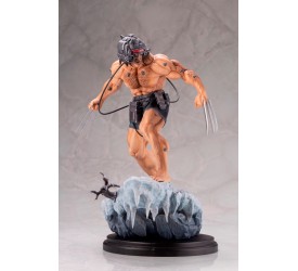 Marvel X-Men - Weapon X - 1:6 Scale Statue