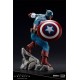 Marvel Universe ARTFX Premier PVC Statue 1/10 Captain America 18 cm