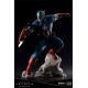 Marvel Universe ARTFX Premier PVC Statue 1/10 Captain America 18 cm